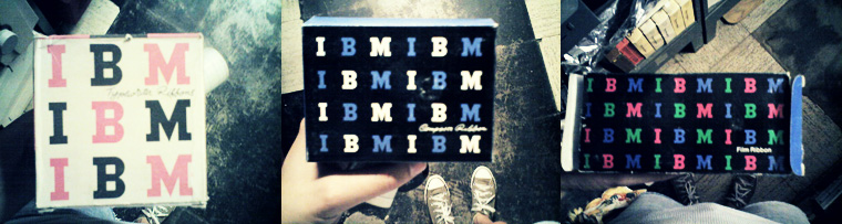 ibm