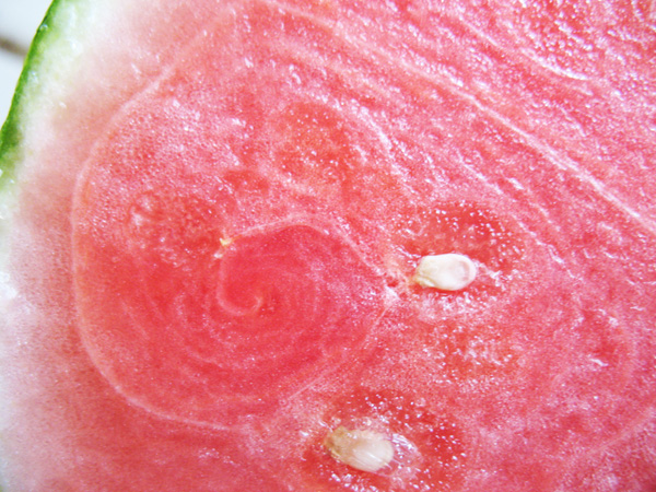 watermelon whorls