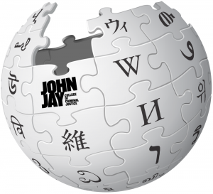 From Wikipedia to John Jay