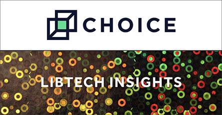 Choice LibTech Insights