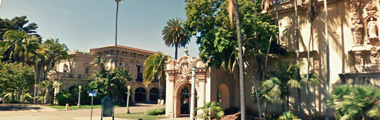 Balboa Park