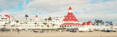 Coronado Hotel