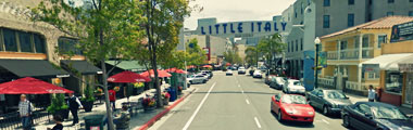 Little Italy