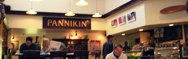 Pannikin, Del Mar