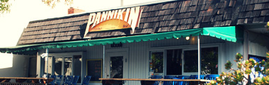 Pannikin, La Jolla